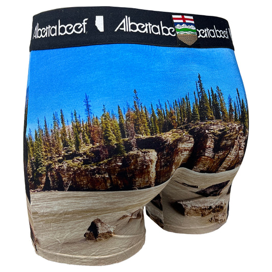 Alberta Beef Jasper Yeah