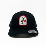 Deer Trucker Hat