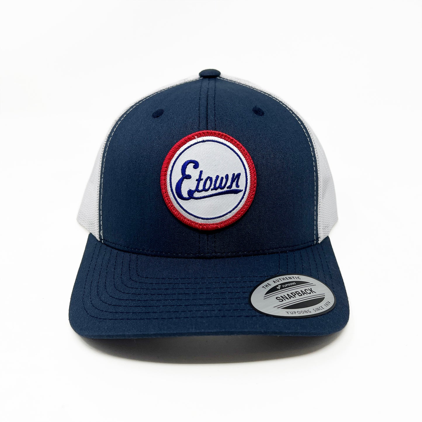 Esso Trucker Hat