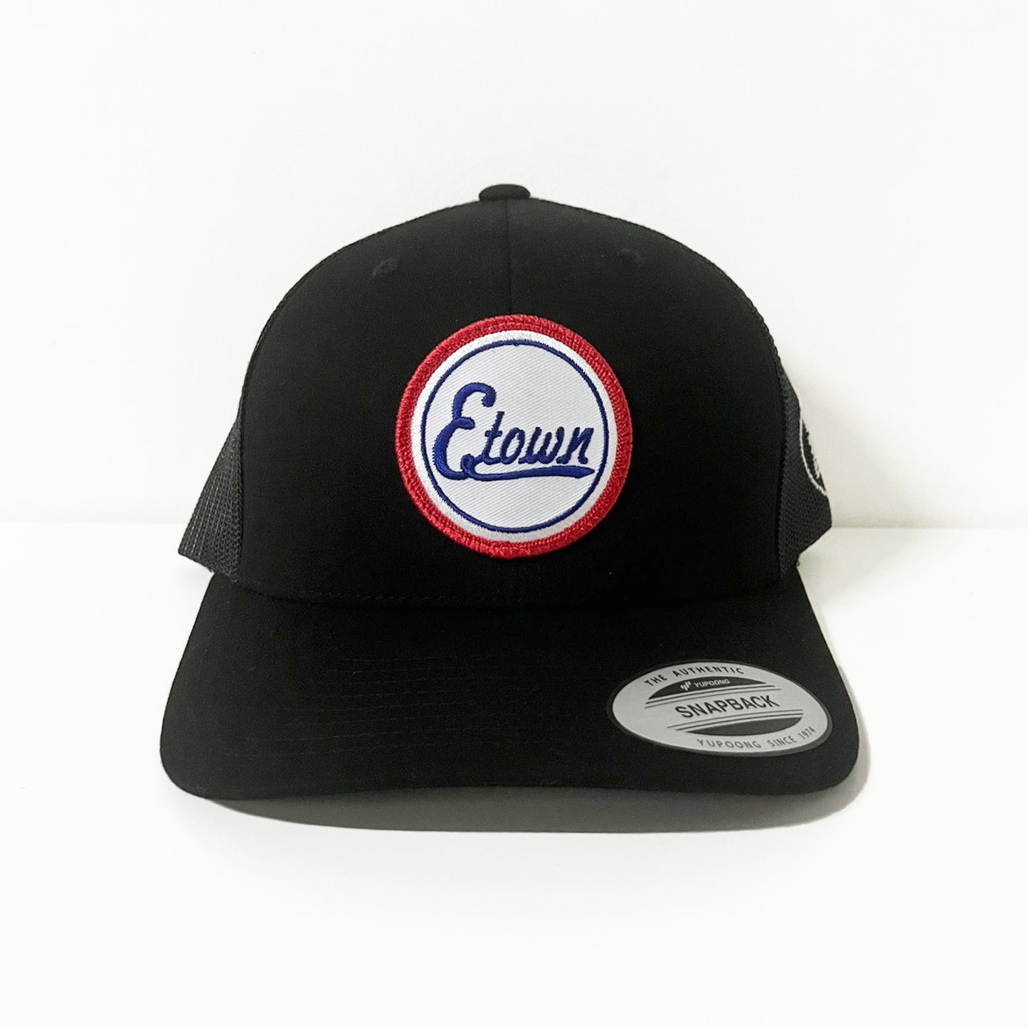 Esso Trucker Hat