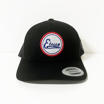 Esso Trucker Hat