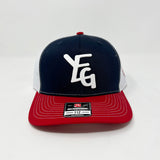 YEG Trucker Hat