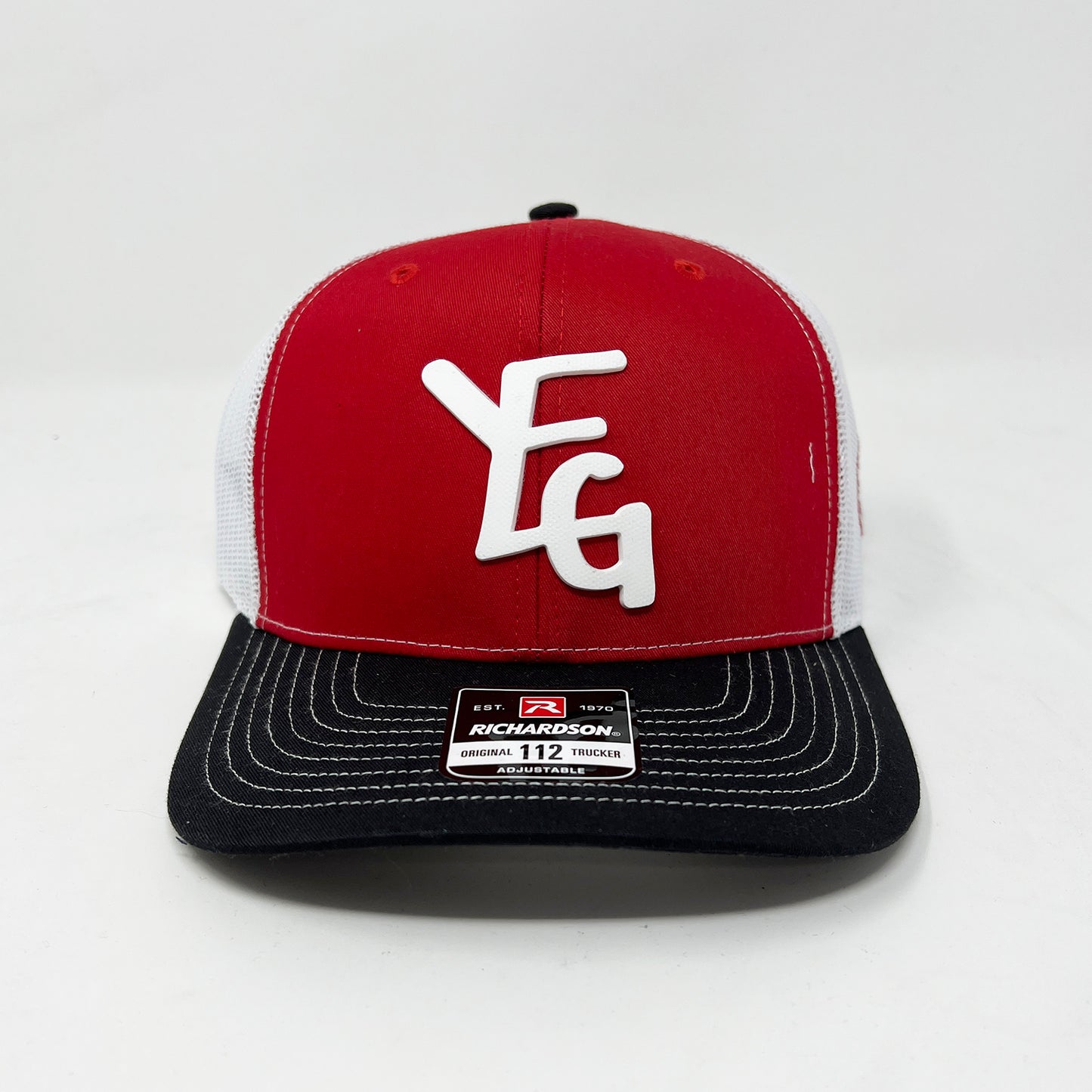 YEG Trucker Hat