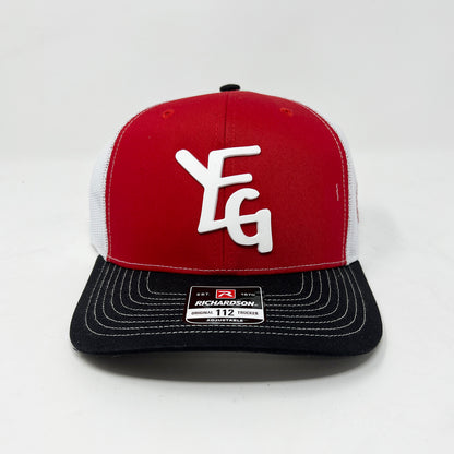 YEG Trucker Hat