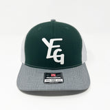YEG Trucker Hat