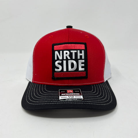 NSIDE Trucker Hat