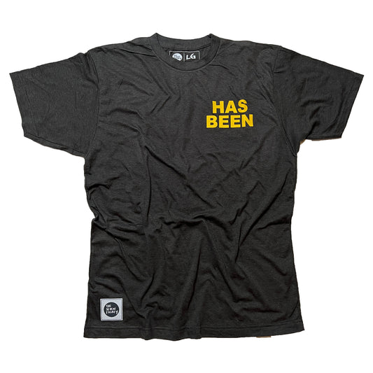 HAS BEEN Tee