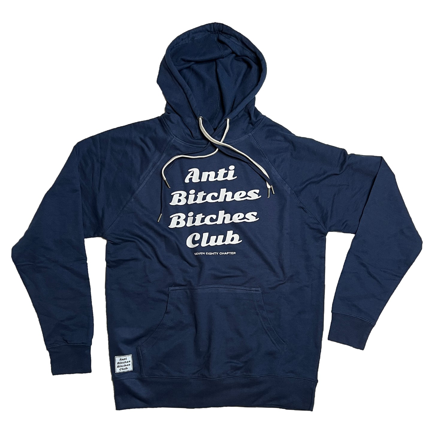 ABBC Big Frontin Hoody