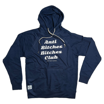 ABBC Big Frontin Hoody