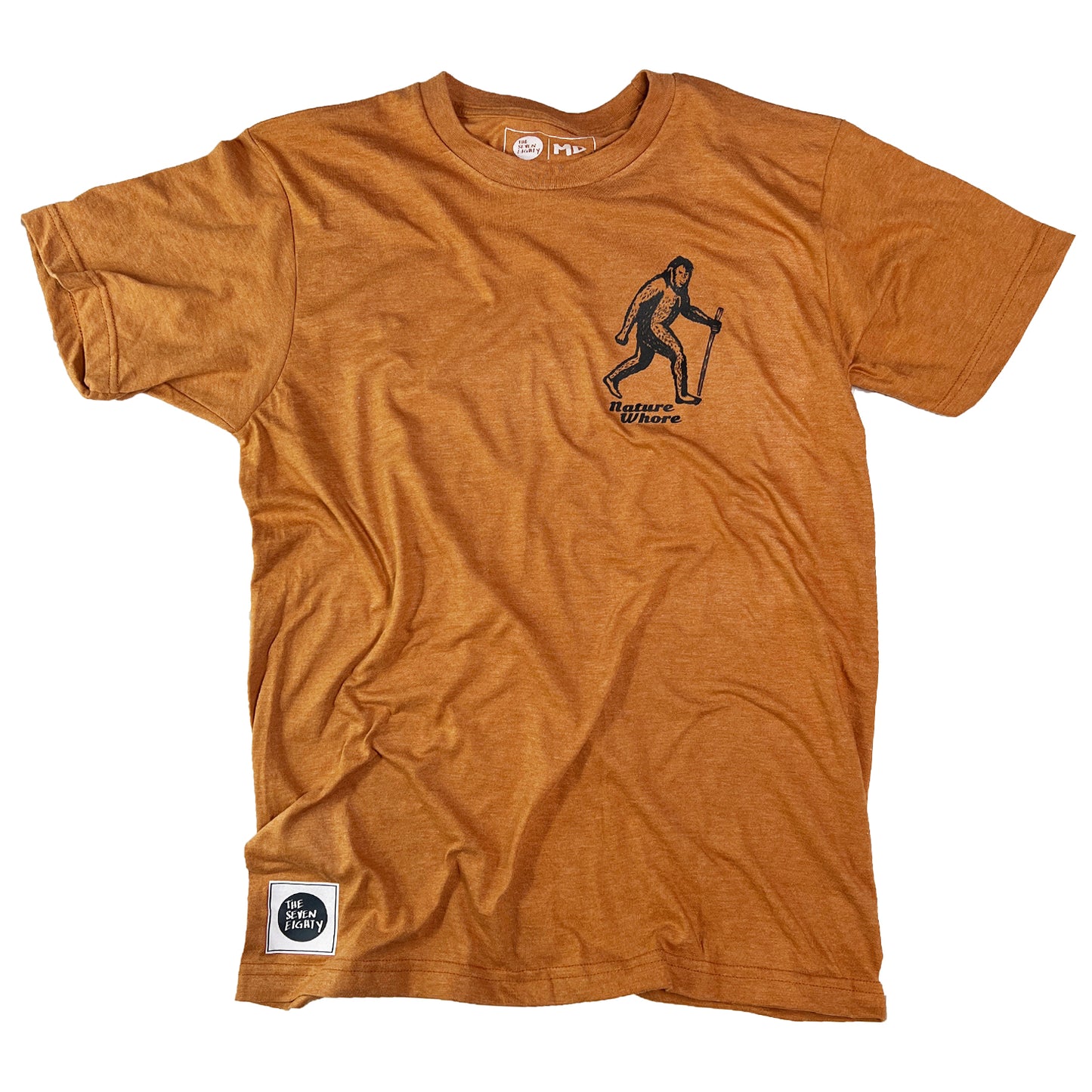 Mini Sasky Tee