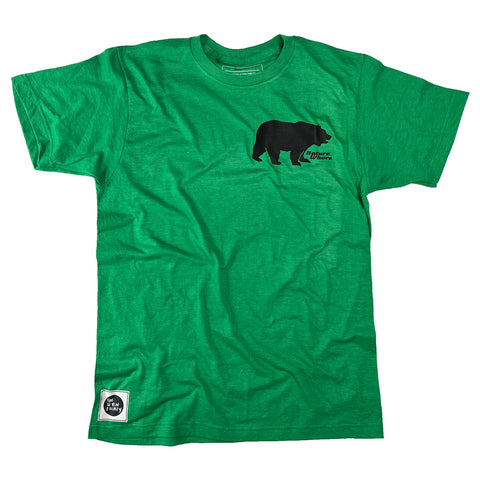 Mini Bear Tee