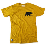 Mini Bear Tee