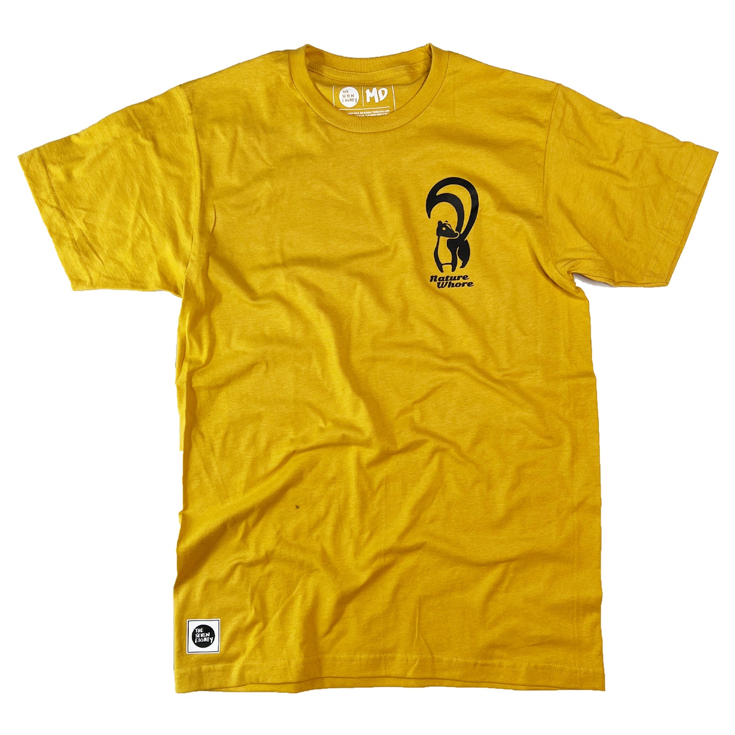 Mini Skunk Tee