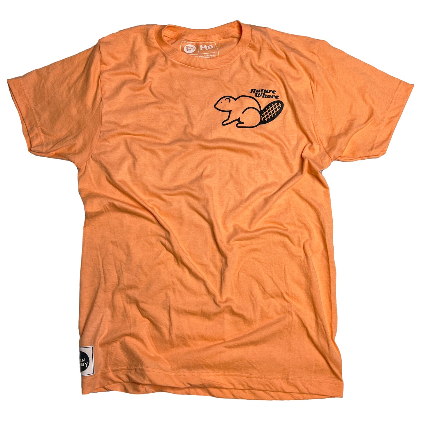 Mini Beaver Tee