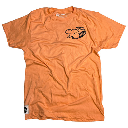 Mini Beaver Tee