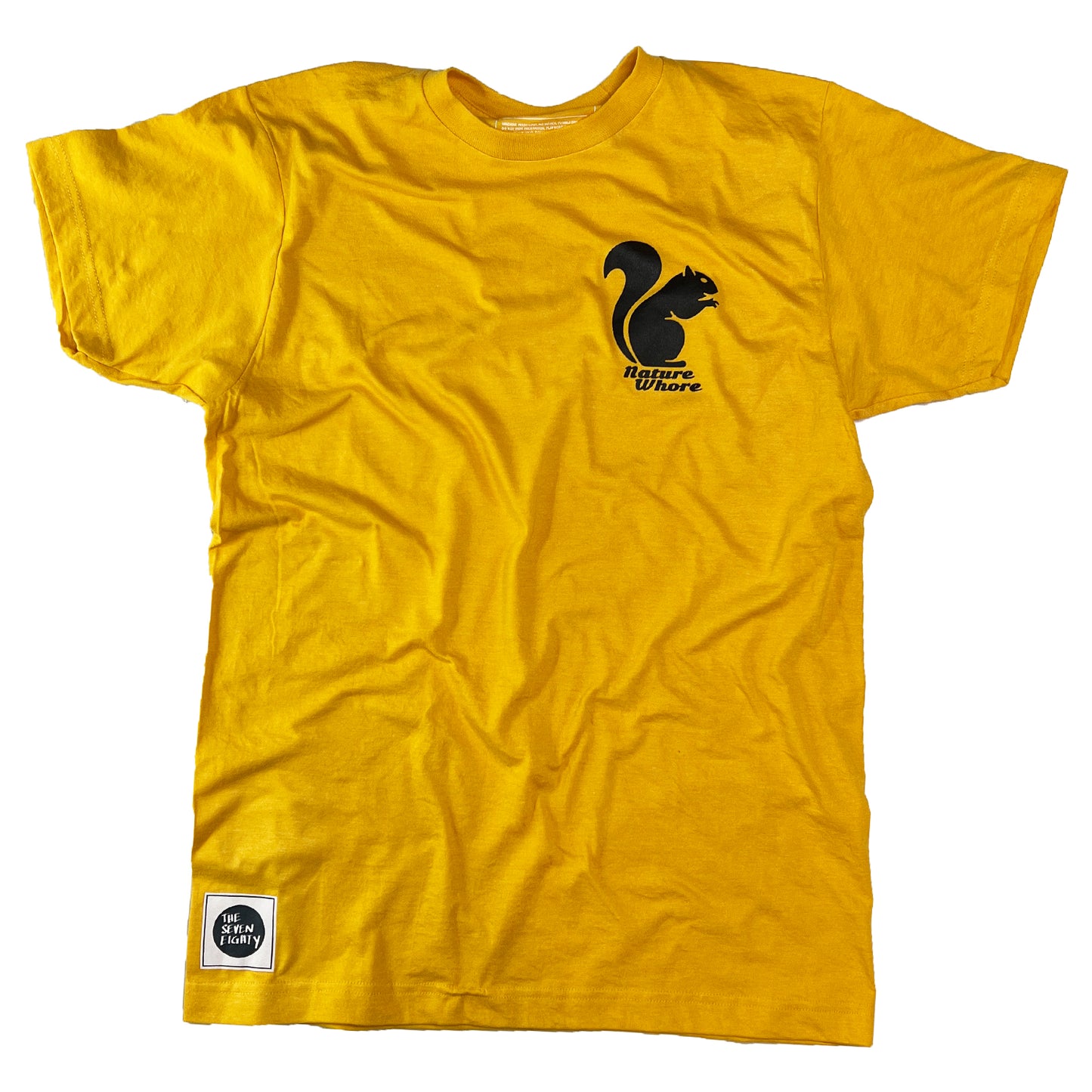 Mini Squirrel Tee