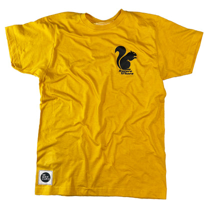 Mini Squirrel Tee