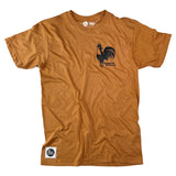 Mini Cock Tee