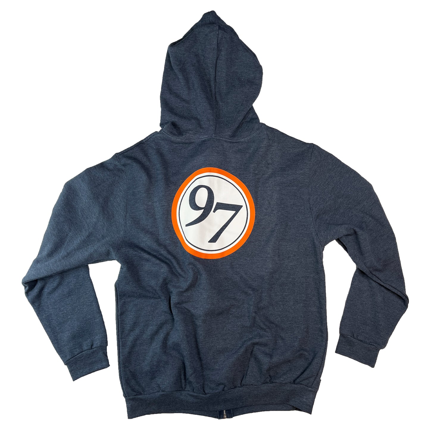 97 Signature Zip
