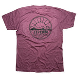 Homegrown Mountains Tee