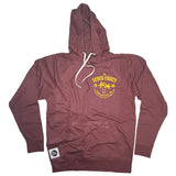 No Palm Trees Hoody