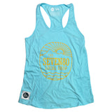 Wmns Rising Sun Tank