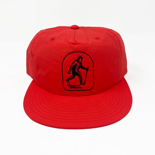 Mini Sasky Hat