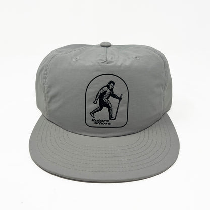 Mini Sasky Hat