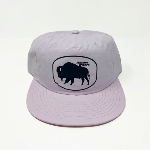 Mini Bison Hat