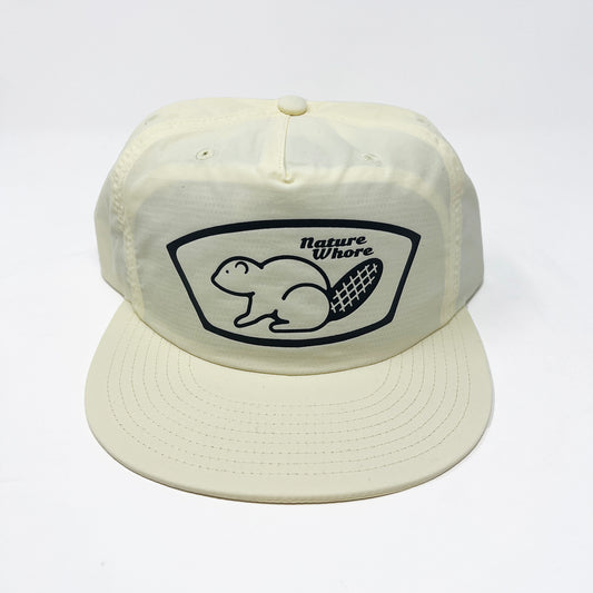 Mini Beaver Hat