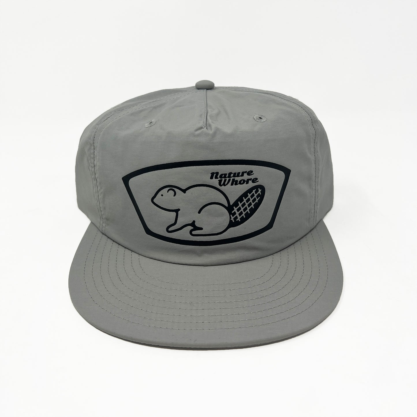 Mini Beaver Hat