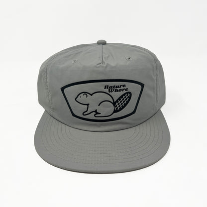 Mini Beaver Hat