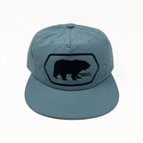 Mini Bear Hat