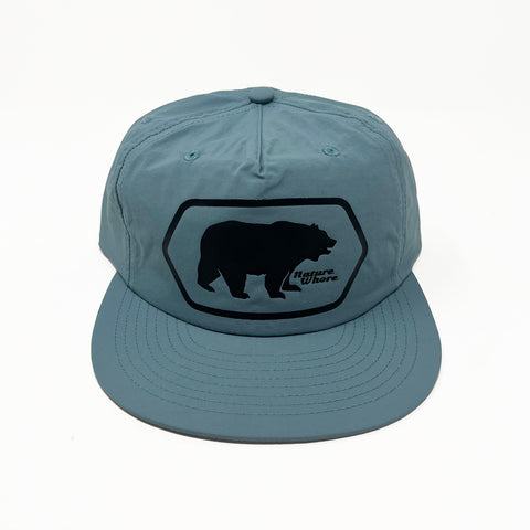 Mini Bear Hat