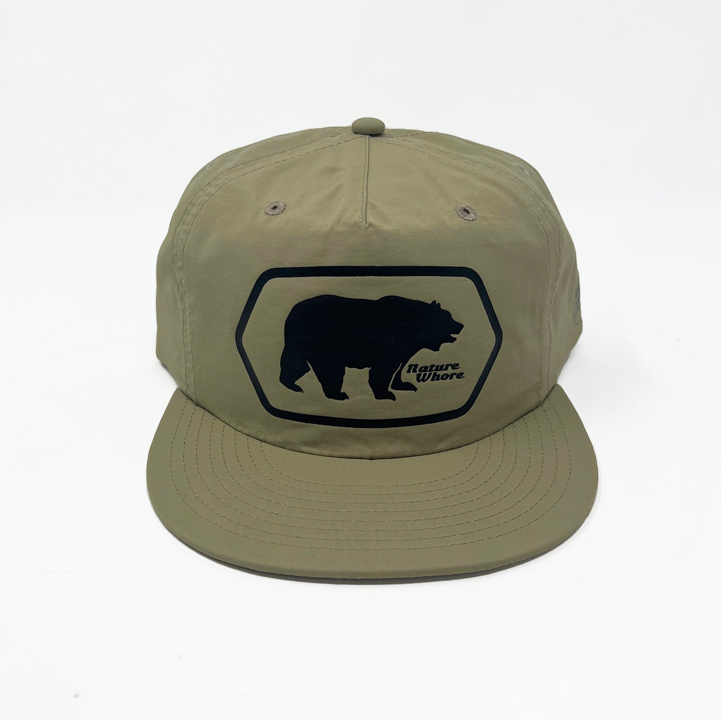 Mini Bear Hat