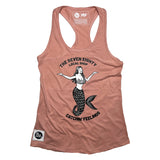 Wmns Catchin' Feelings Tank