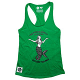 Wmns Catchin' Feelings Tank