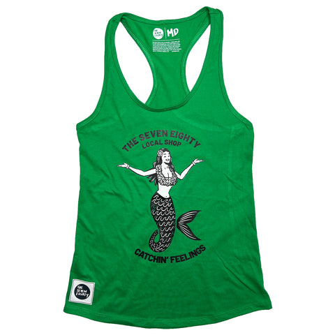 Wmns Catchin' Feelings Tank