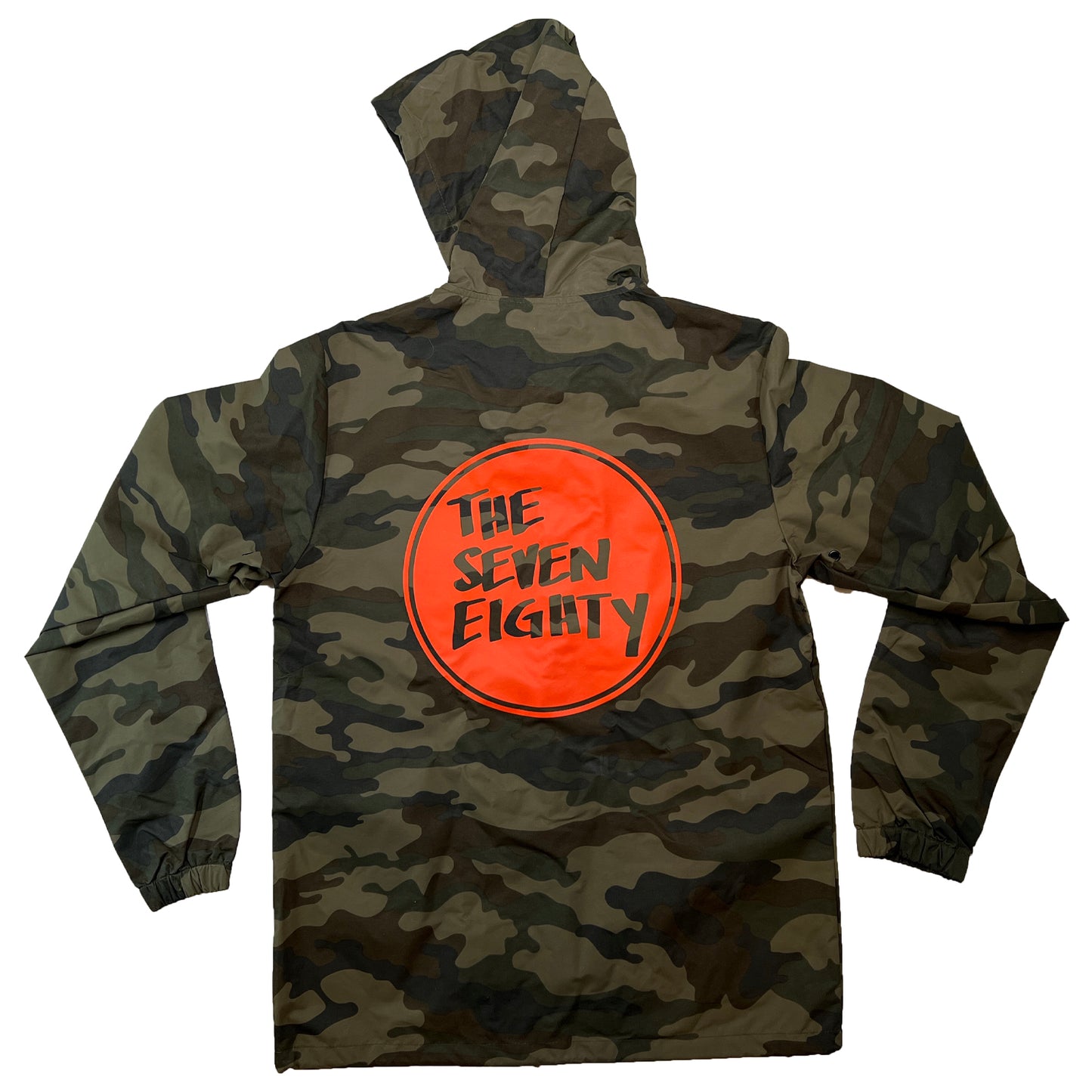 Easy Livin Jacket