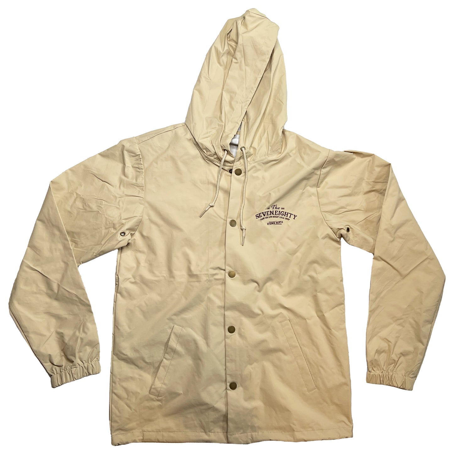 Easy Livin Jacket