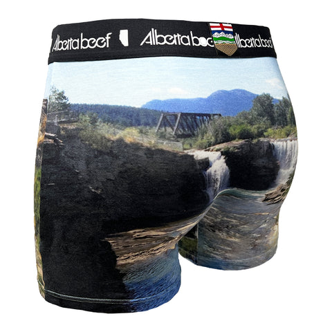 Alberta Beef Pouch Underwear - Thick & Juicy – JobSite Workwear