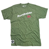 Northside Script Tee