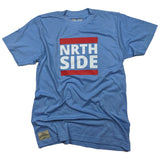 RUN NSIDE Tee
