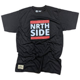 RUN NSIDE Tee