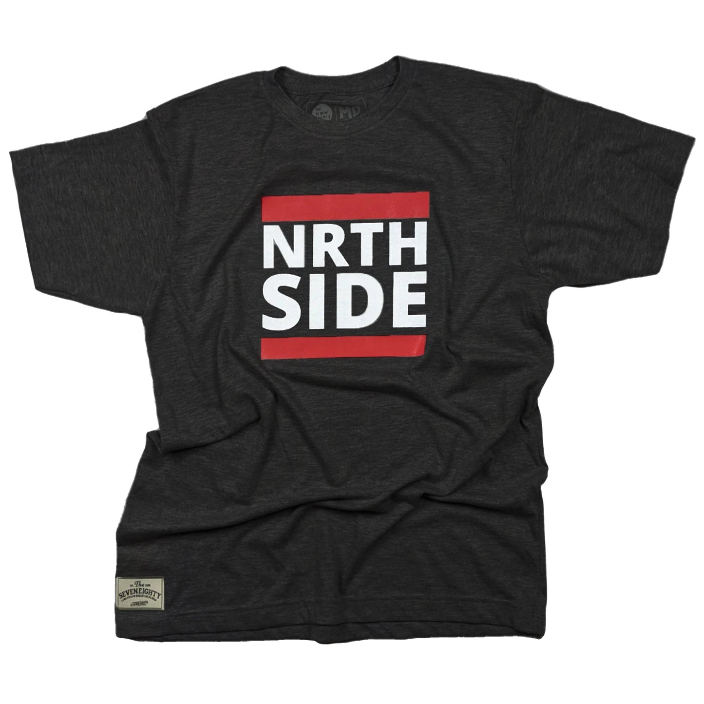RUN NSIDE Tee