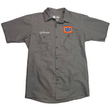 Callingwood Workshirt - Steel