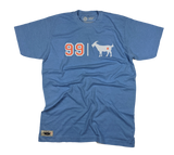 99 The GOAT Tee