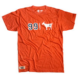 99 The GOAT Tee