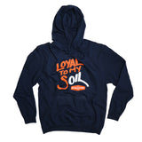 LTMS Logo Hoody