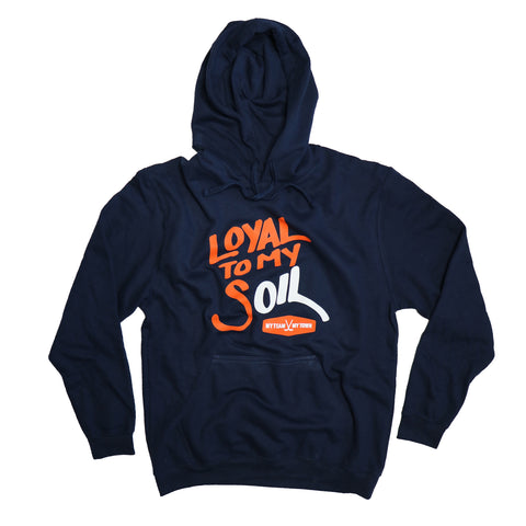 LTMS Logo Hoody